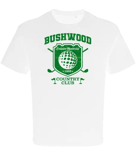 80s Golf Club