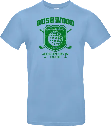 80s Golf Club