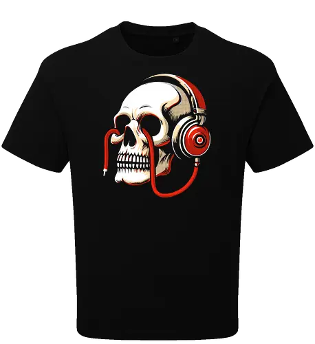 Music of death