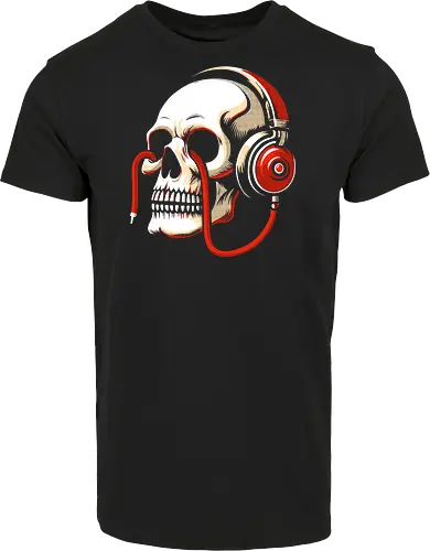 Music of death