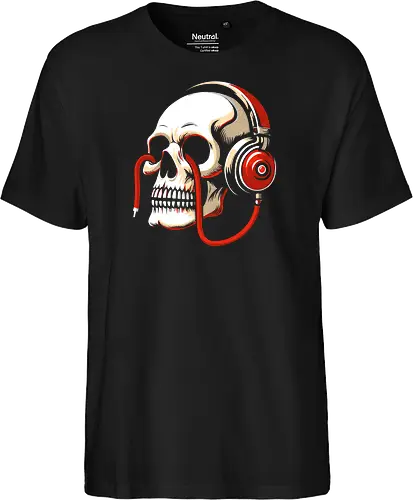 Music of death