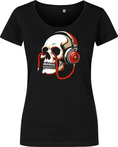 Music of death