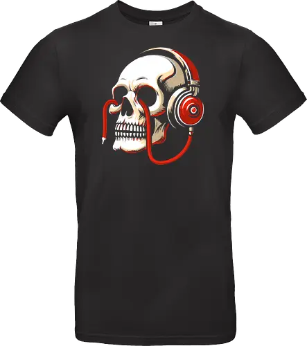 Music of death