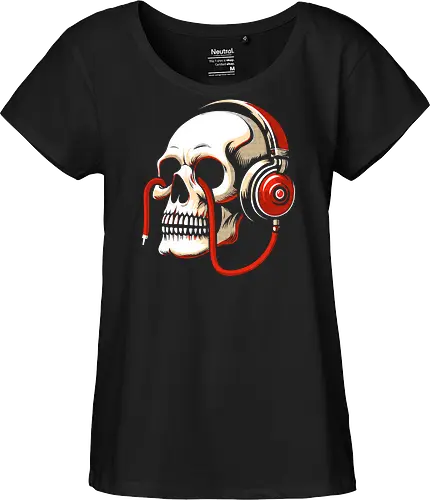 Music of death