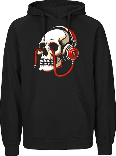 Music of death