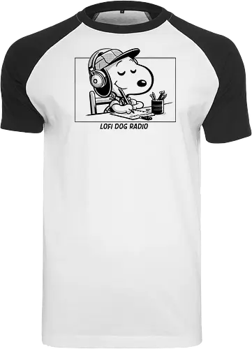 Lofi Dog Radio