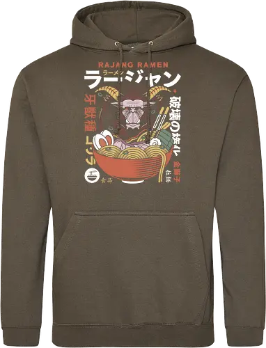 Rajang Ramen