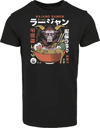 Rajang Ramen