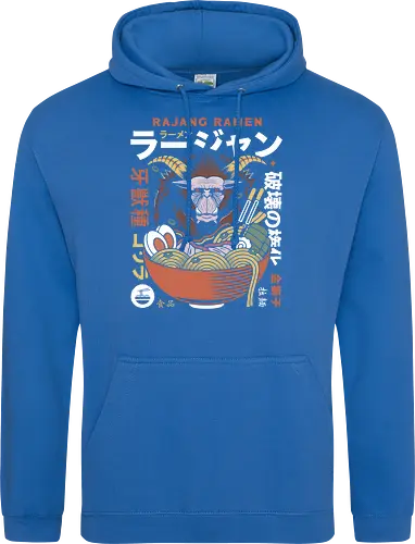 Rajang Ramen