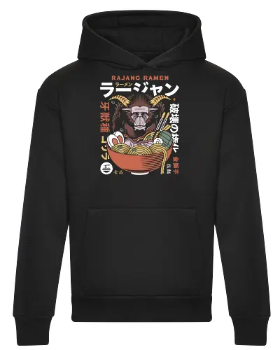 Rajang Ramen