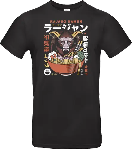 Rajang Ramen