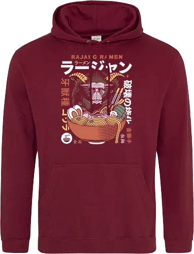 Rajang Ramen