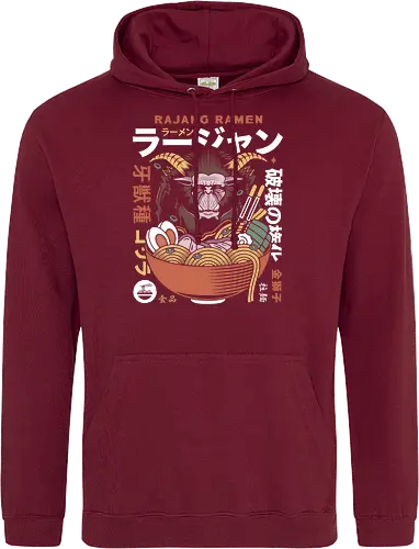 Rajang Ramen