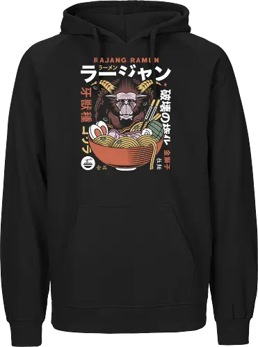 Rajang Ramen