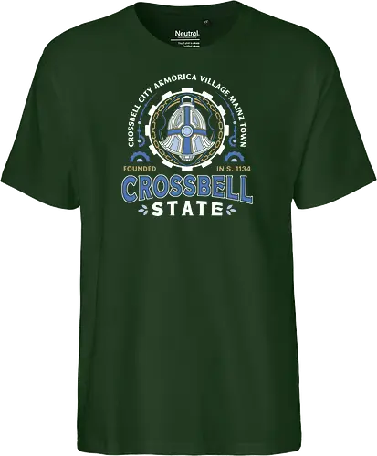 Crossbell State Crest