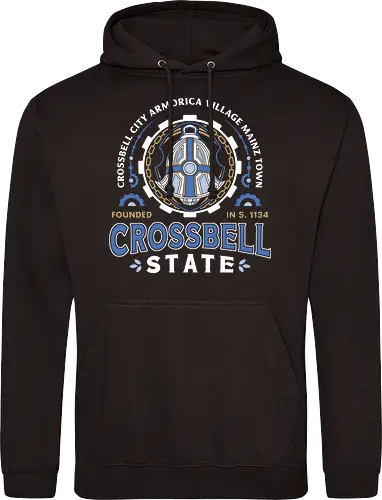 Crossbell State Crest