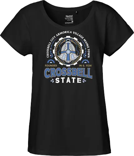 Crossbell State Crest