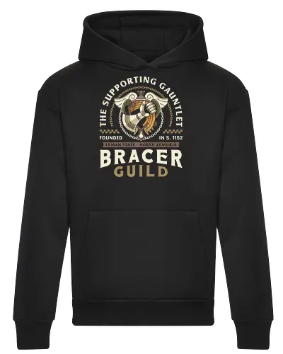 Bracers Guild Leman Crest