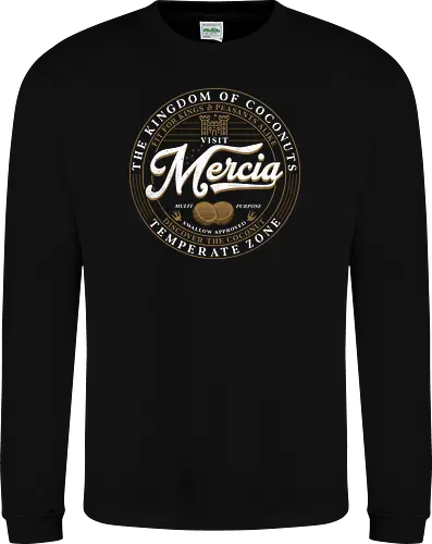 Visit Mercia
