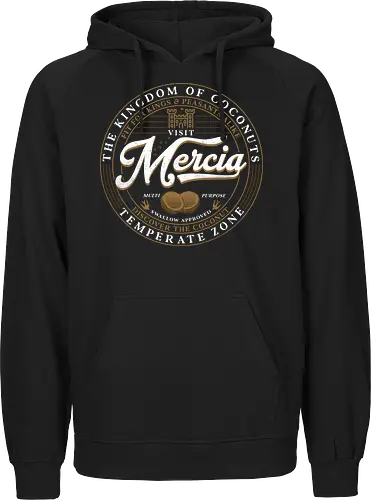 Visit Mercia