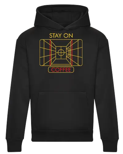 Stay On Coffee