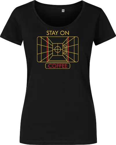 Stay On Coffee