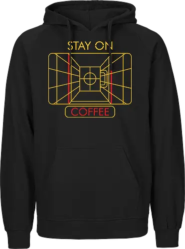 Stay On Coffee