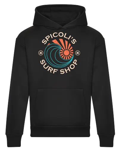 The Best Surf Shop from 80s
