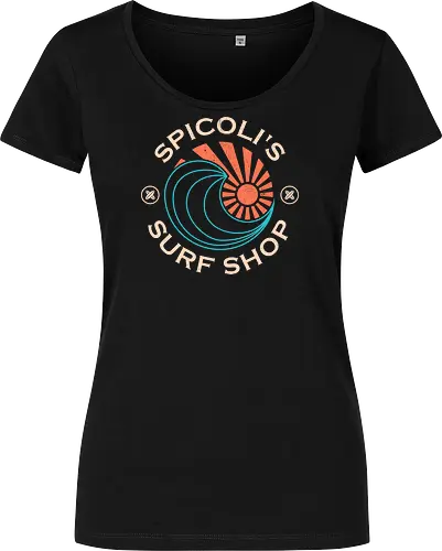 The Best Surf Shop from 80s