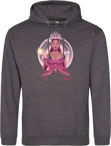 Wicked Pink