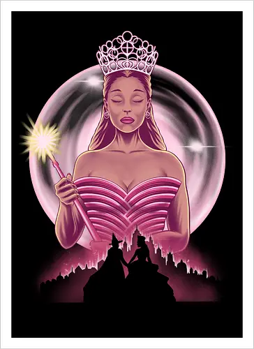 Wicked Pink