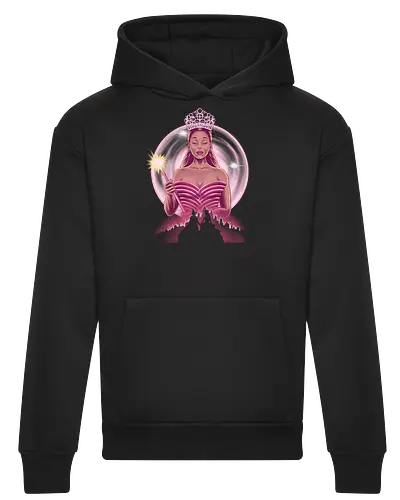Wicked Pink