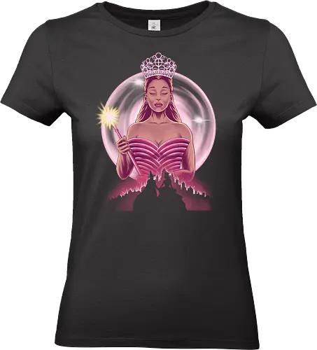 Wicked Pink - Standard T-Shirt (Frauen)