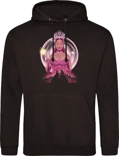 Wicked Pink