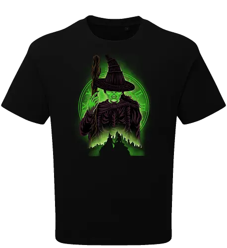 Wicked Green
