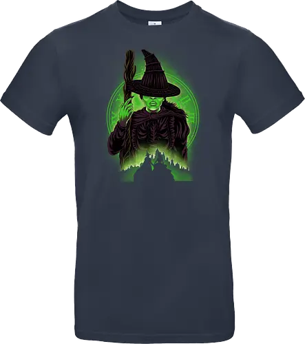Wicked Green