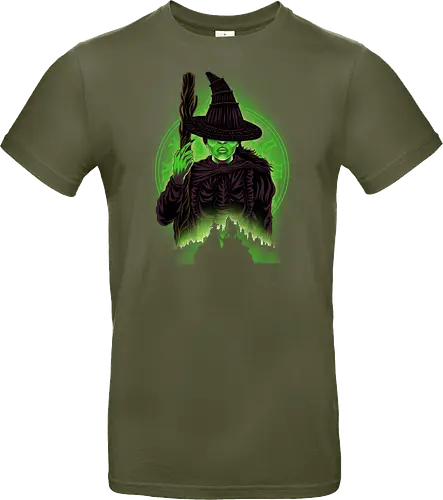 Wicked Green