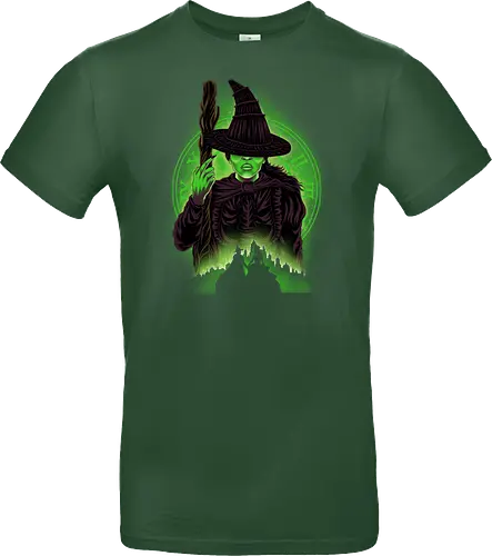 Wicked Green