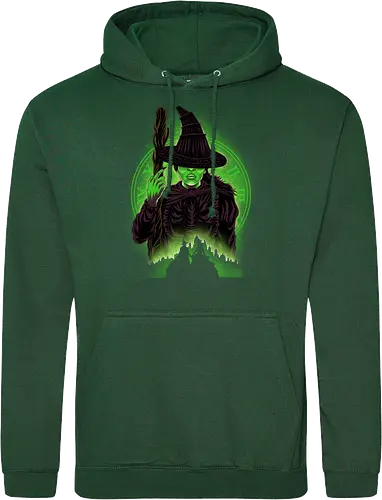 Wicked Green