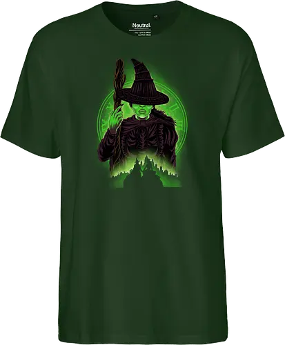 Wicked Green