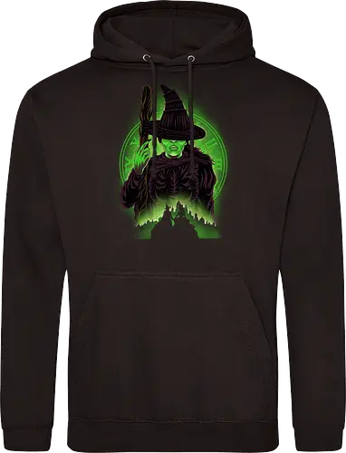 Wicked Green