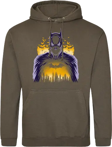 Bat Knight