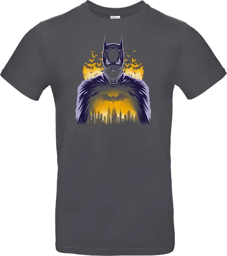 Bat Knight
