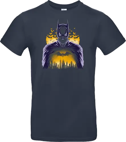 Bat Knight