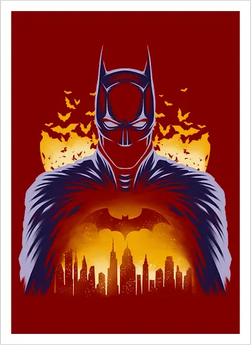Bat Knight