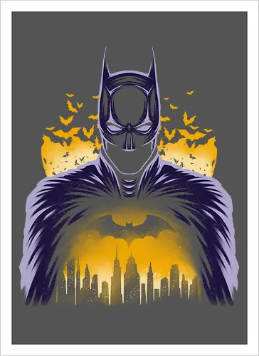 Bat Knight