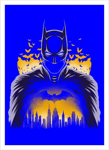 Bat Knight