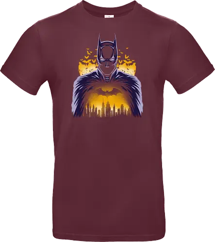 Bat Knight