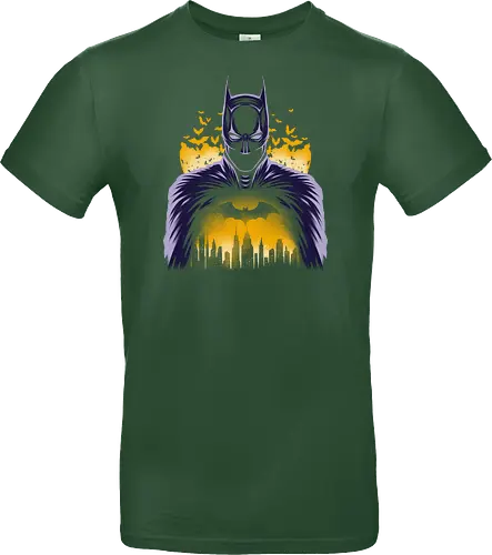Bat Knight