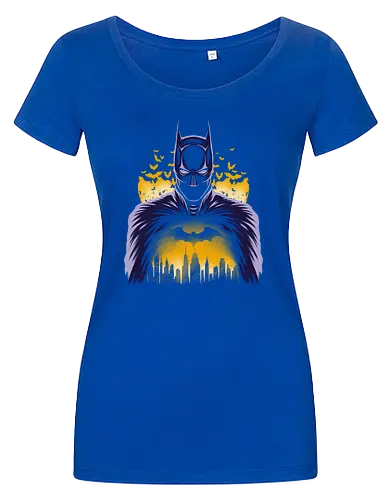 Bat Knight
